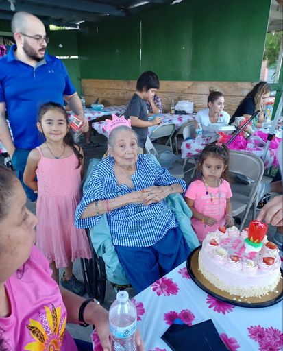 Guadalupe B (Balli)  Hinojosa photo gallery thumbnail 88 of 96