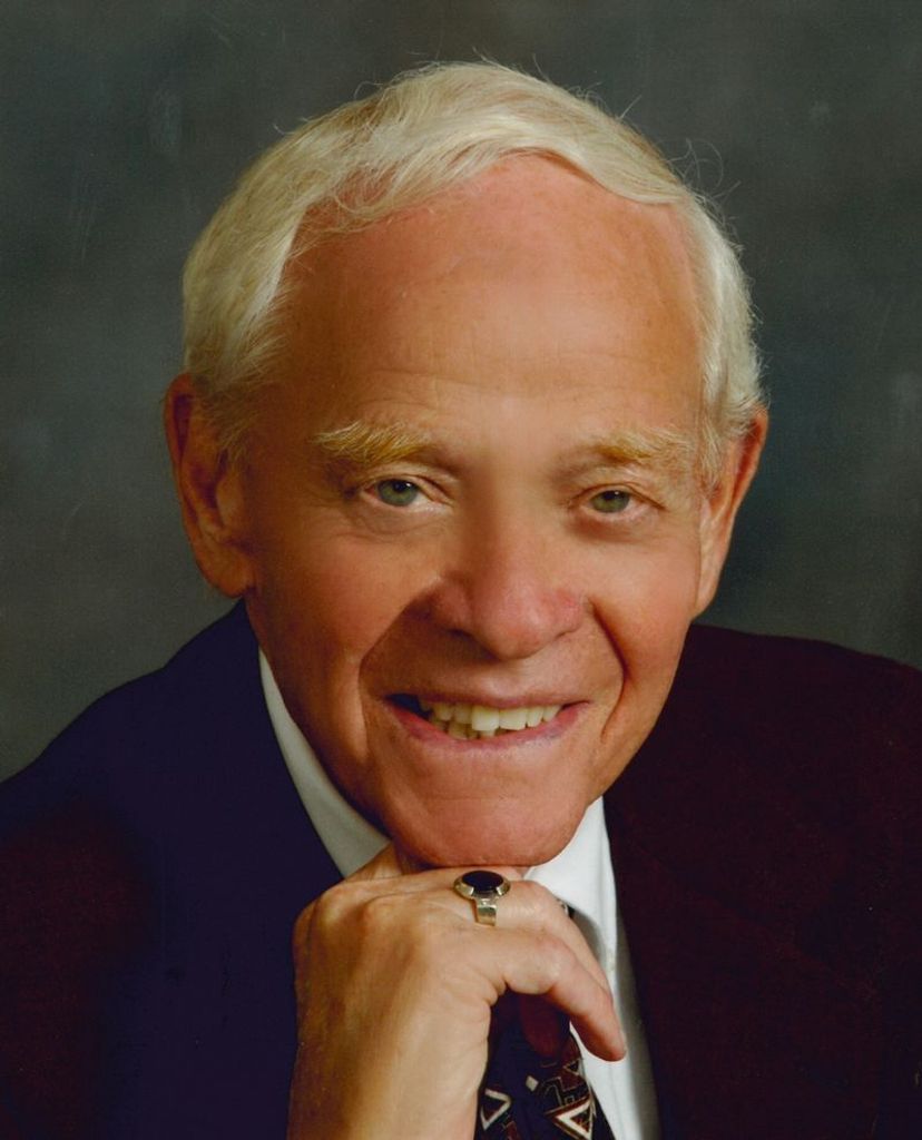 Herman Joseph Landau