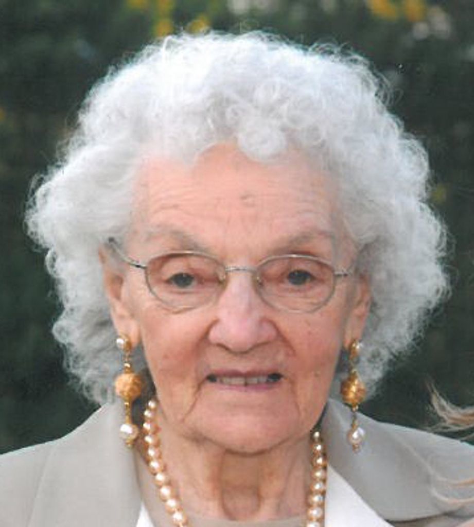 Adalgisa L. Franchi