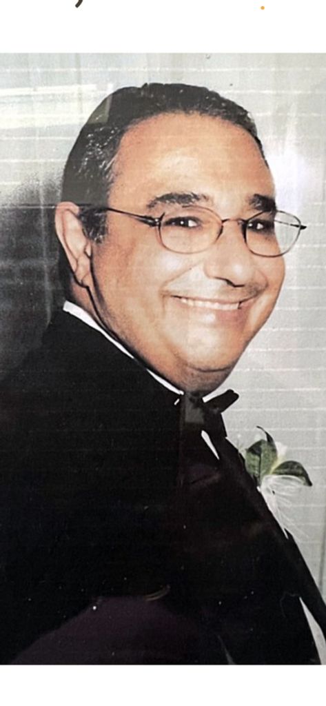 Victor Paul Ladota Profile Photo