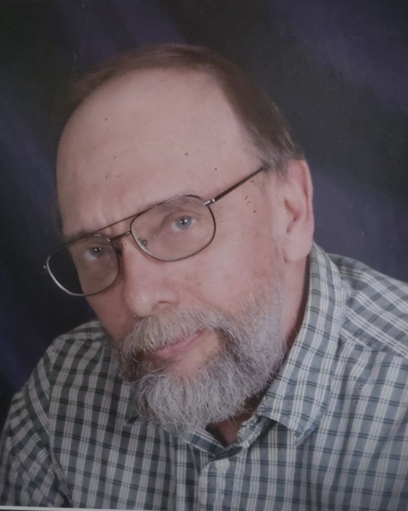 James Lowell "Jim" Reynolds Profile Photo