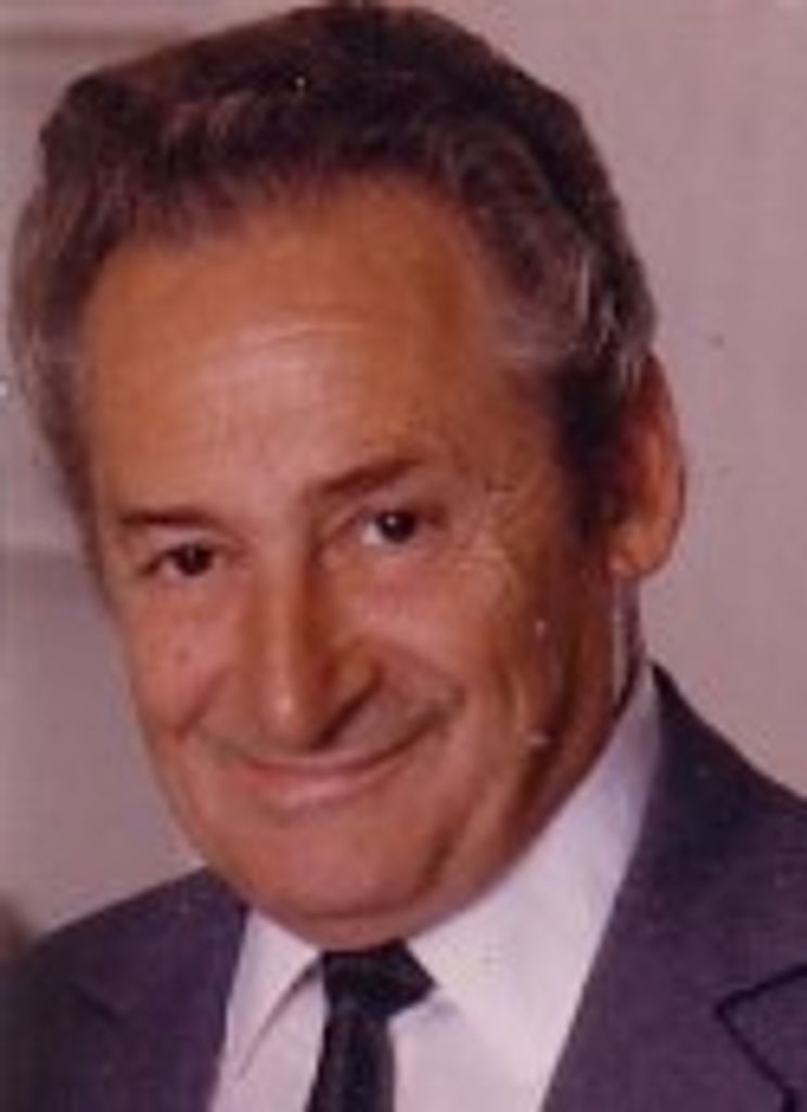 Thomas A. Vitikos