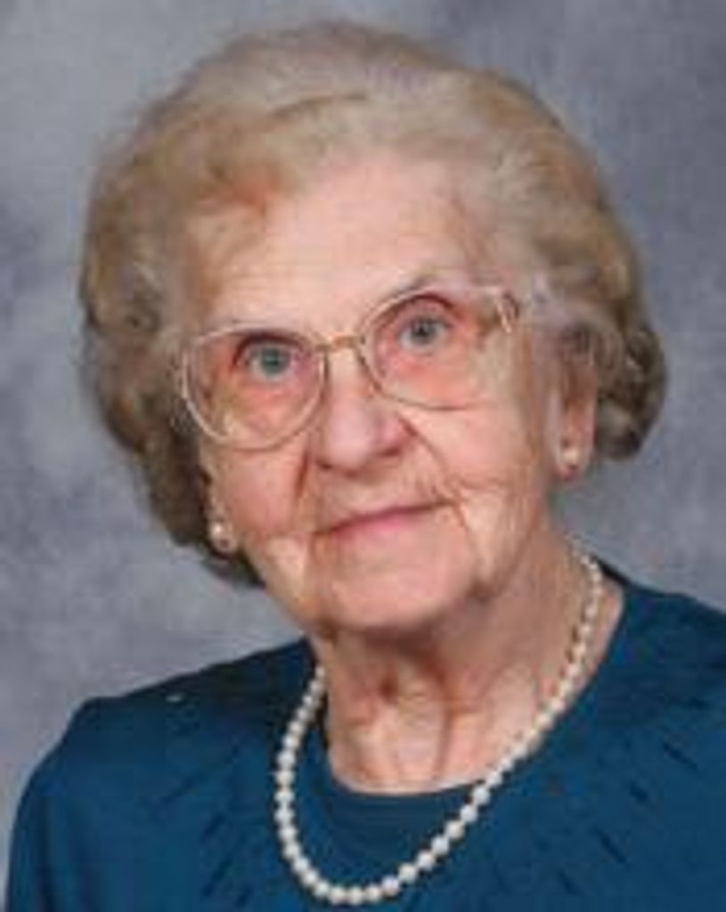 Mary A. Dudick