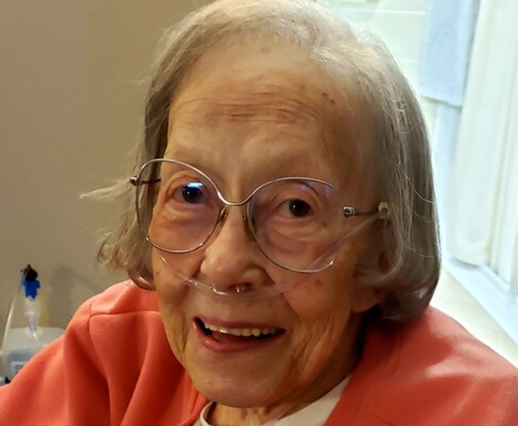 Barbara Roberts Seaman Profile Photo
