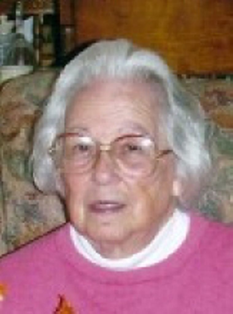 Dot Davidson
