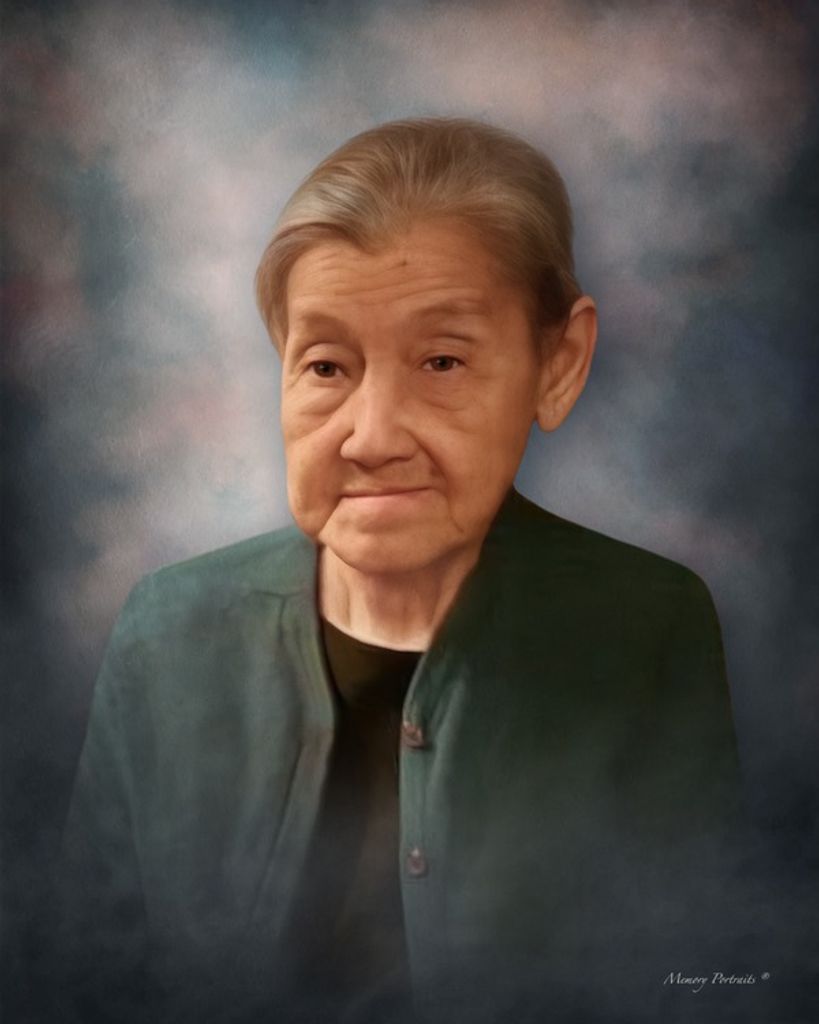 Regina Gonzalez Profile Photo