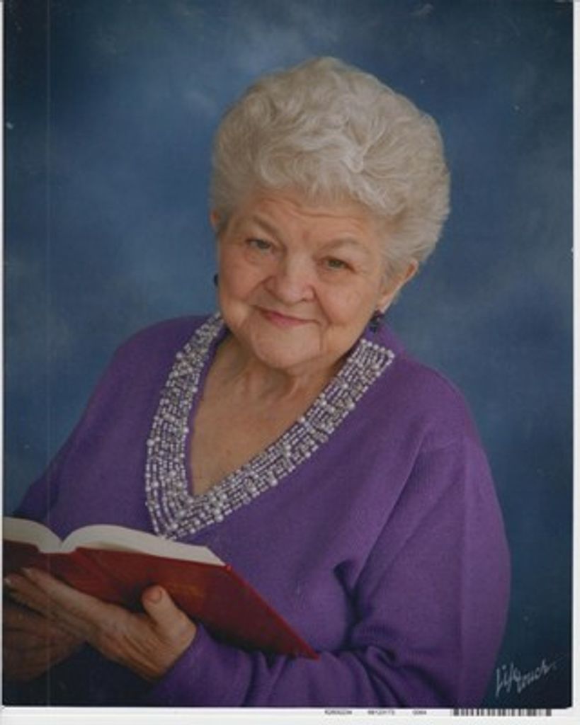 Opal S. Christian