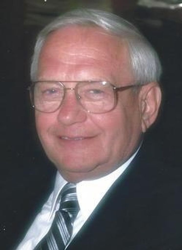 Erich W. Ploppa, Sr. Profile Photo