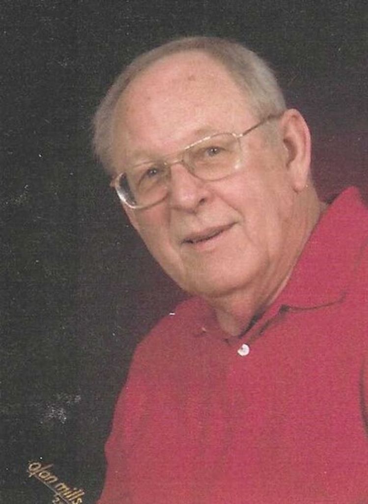 Richard Lynn Johnson Profile Photo