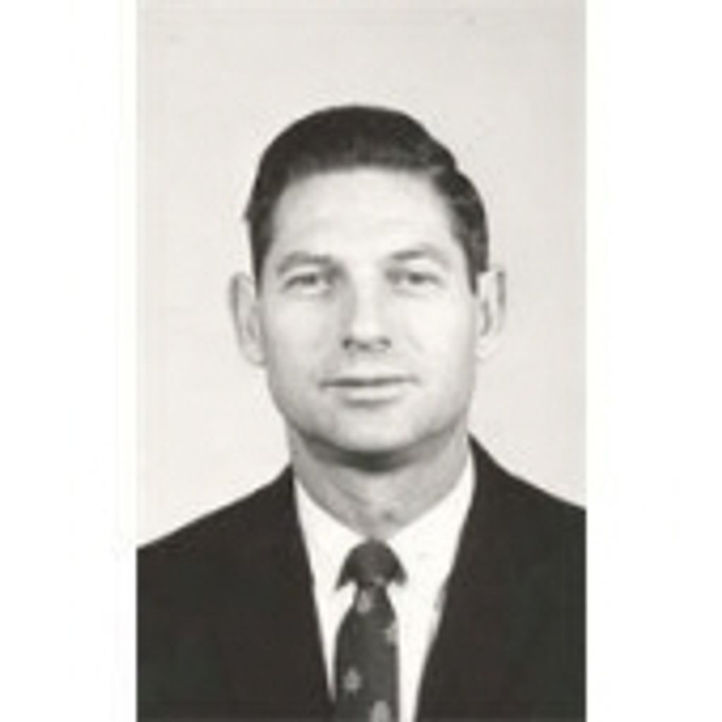 Warren Swangin, Sr.