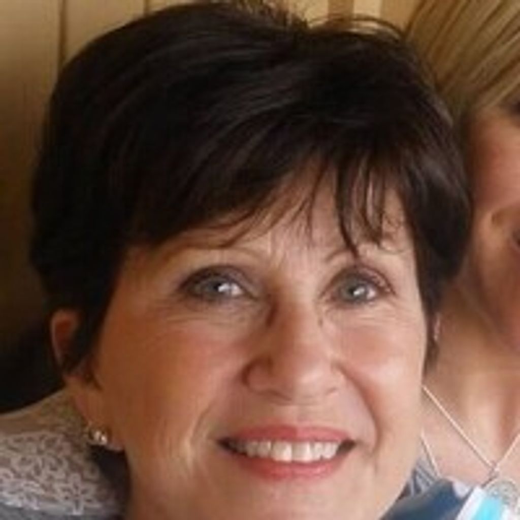 Barbara Davenport Morris