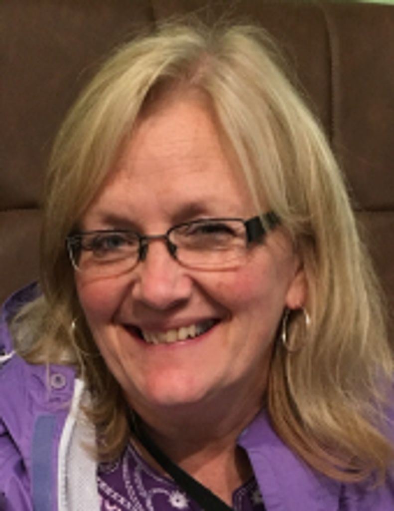 Rhenea L. Glick Profile Photo