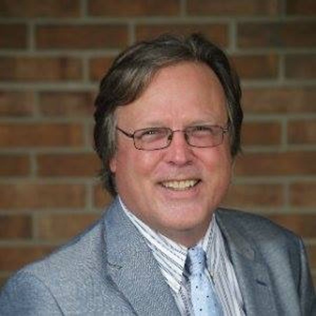 Kenneth Buhler Schmidt Profile Photo