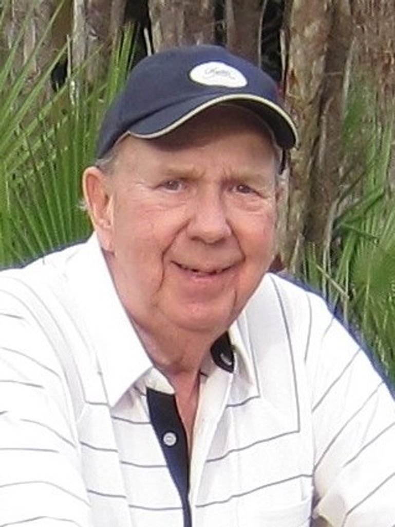 Richard "Dick" Taylor Cain