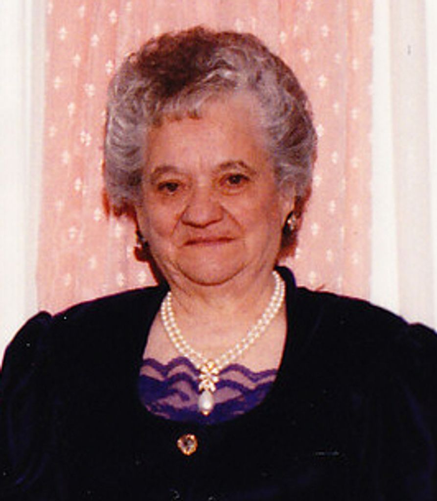 Amada Mora