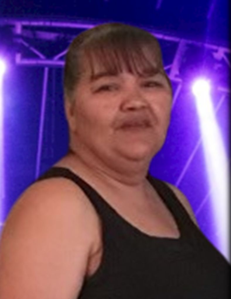 Taffy Ann Ray Profile Photo