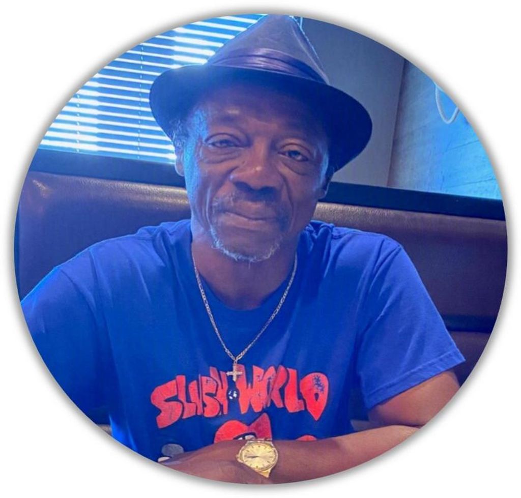 Terry Leon Wilson Profile Photo