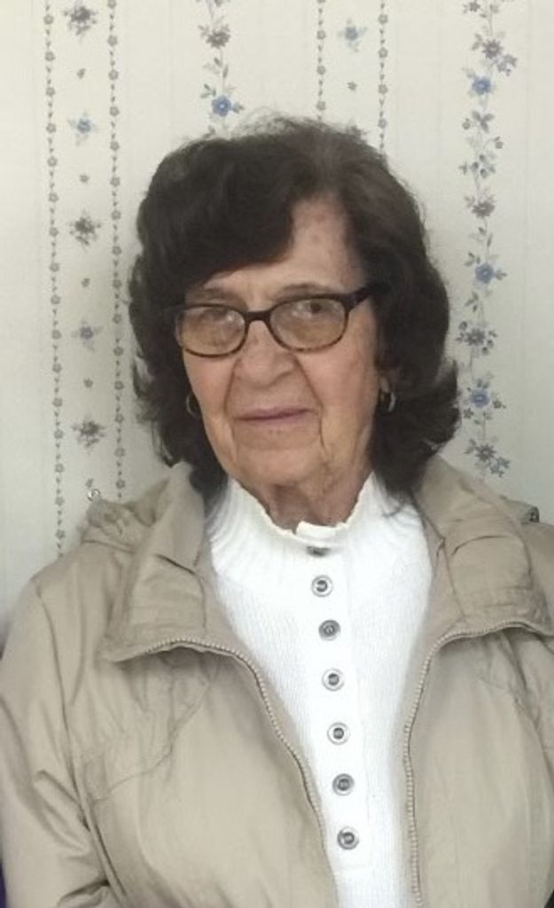 Shirley M. (Cooper)  Reichert Profile Photo