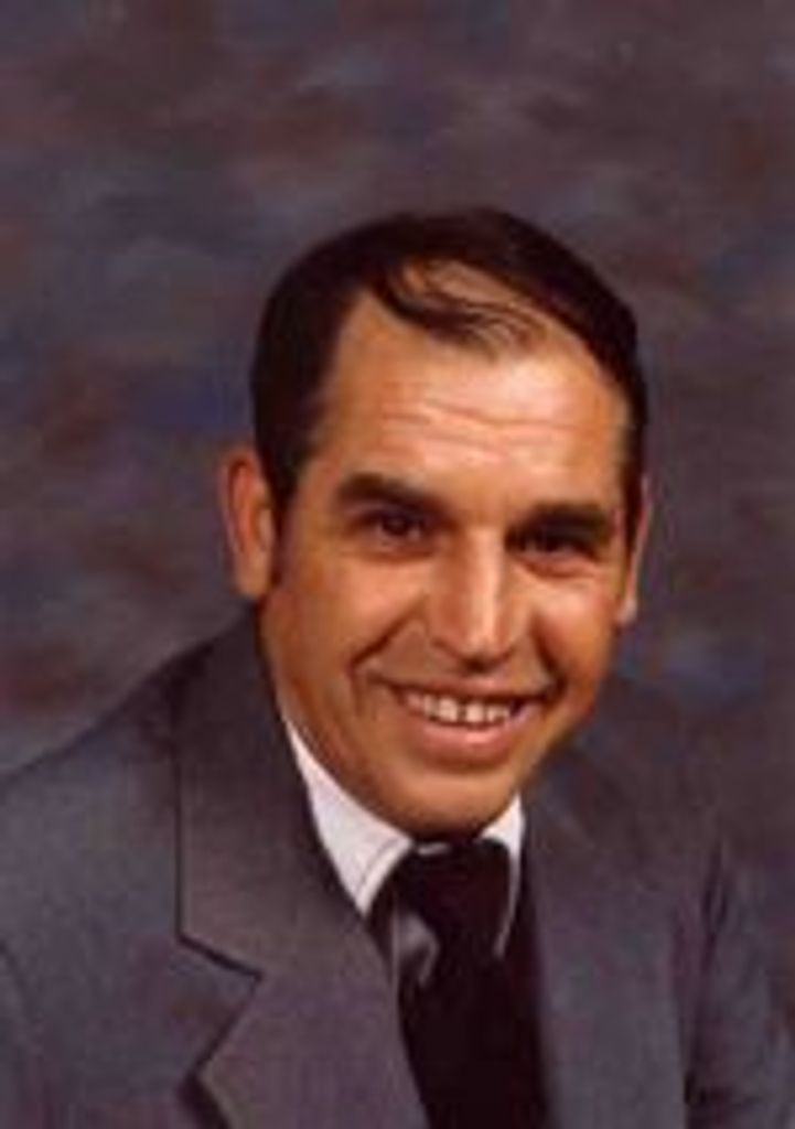 Harold Frank