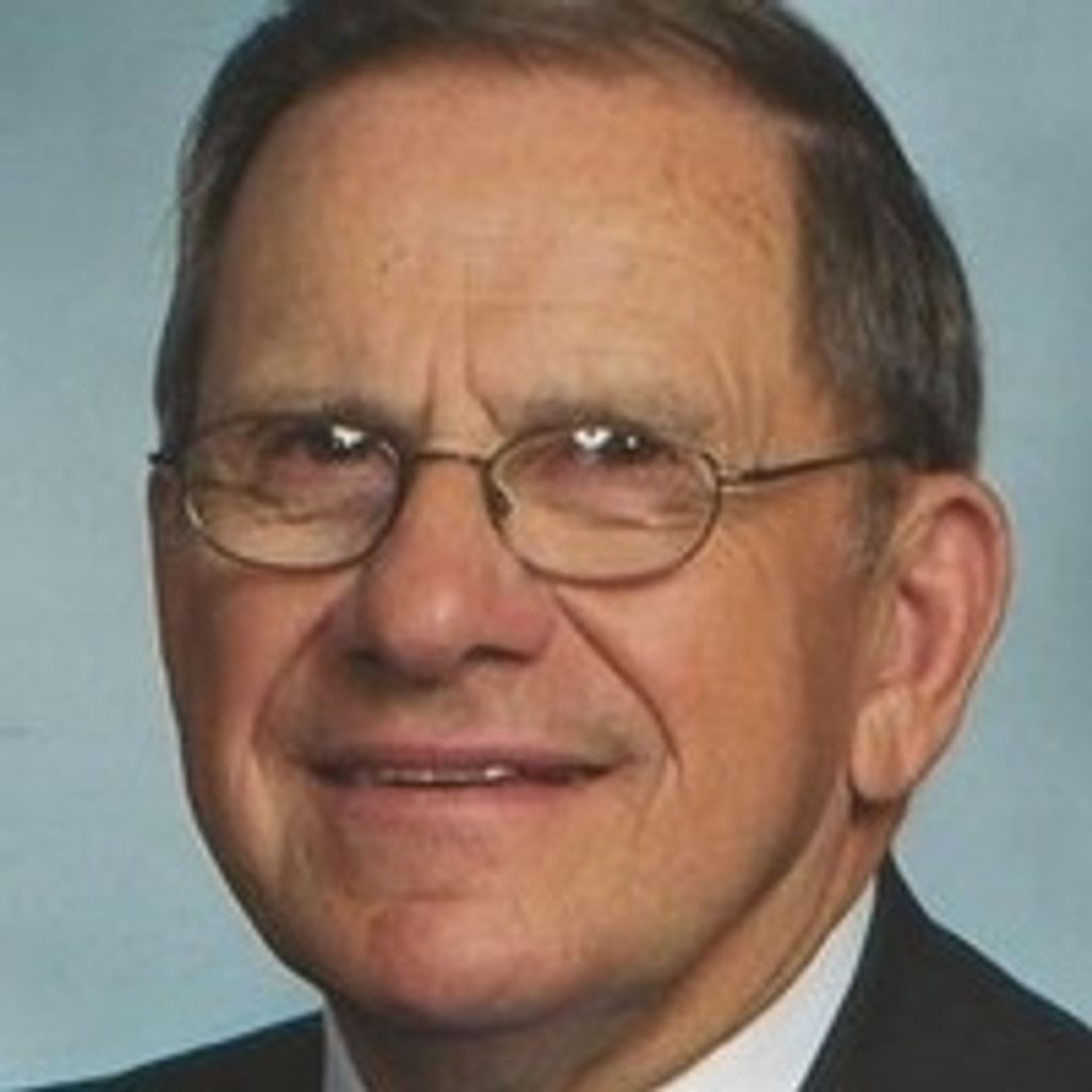 Gene Rupp Profile Photo