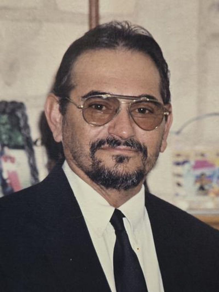 Jose "Joe" Ricardo Guerrero Profile Photo