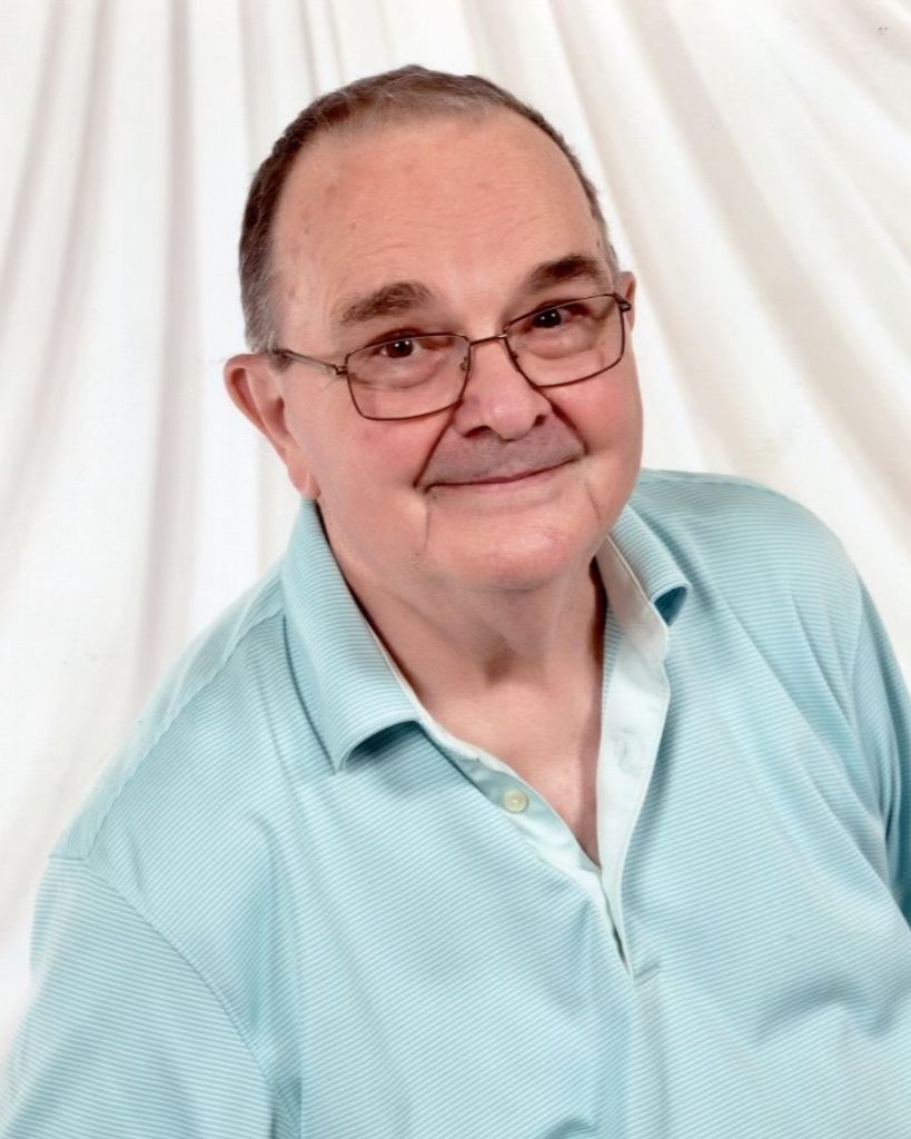 Allan W. Crumm
