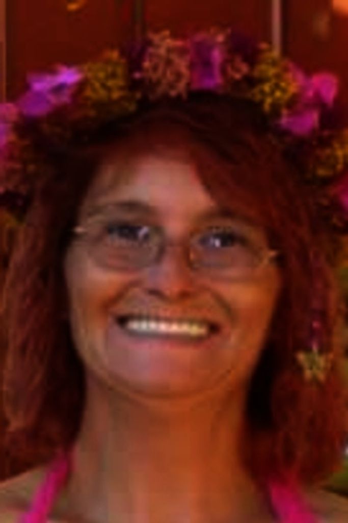 Lisa Judge
