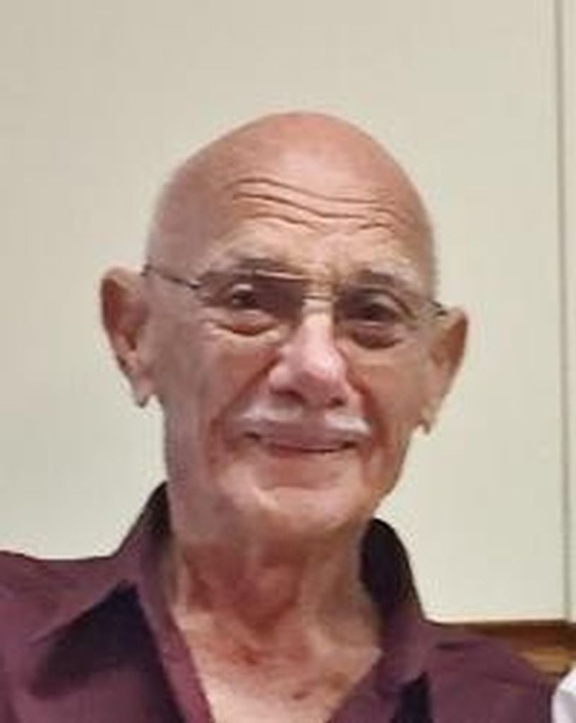 Albert "Al" A. Mignemi Profile Photo