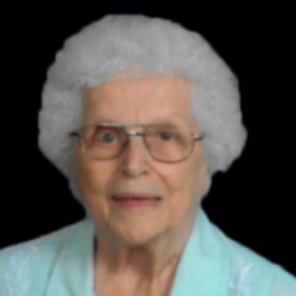 Ella May Kinkead