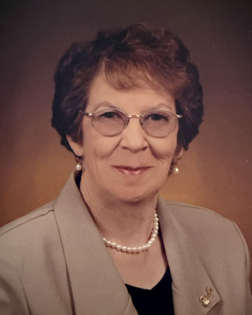 Hazel Trogstad