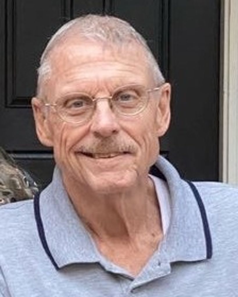 Raymond Krebs Profile Photo
