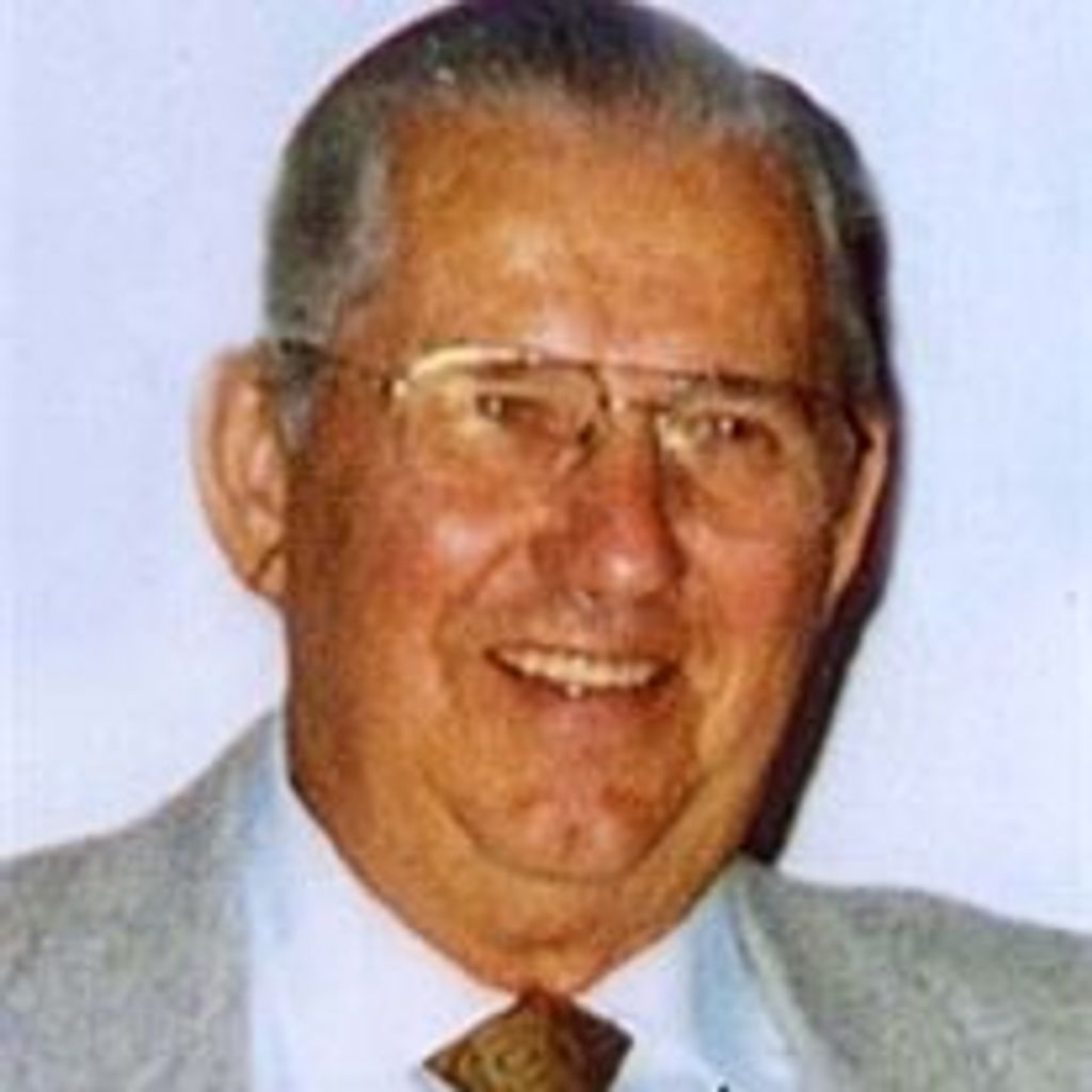 Raymond C. Angel