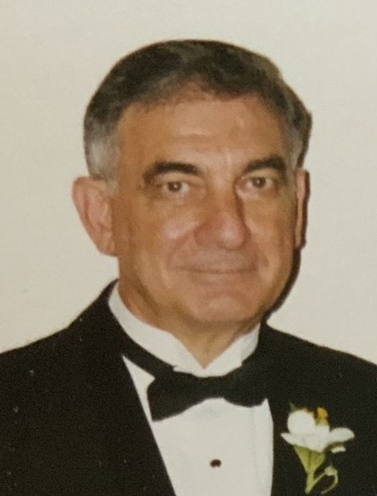 James Joseph Faris Profile Photo