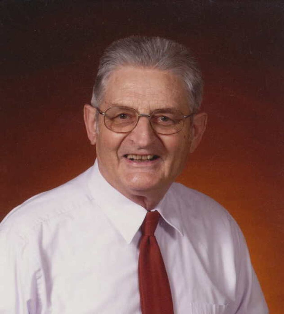 Harold E. Hykes Profile Photo