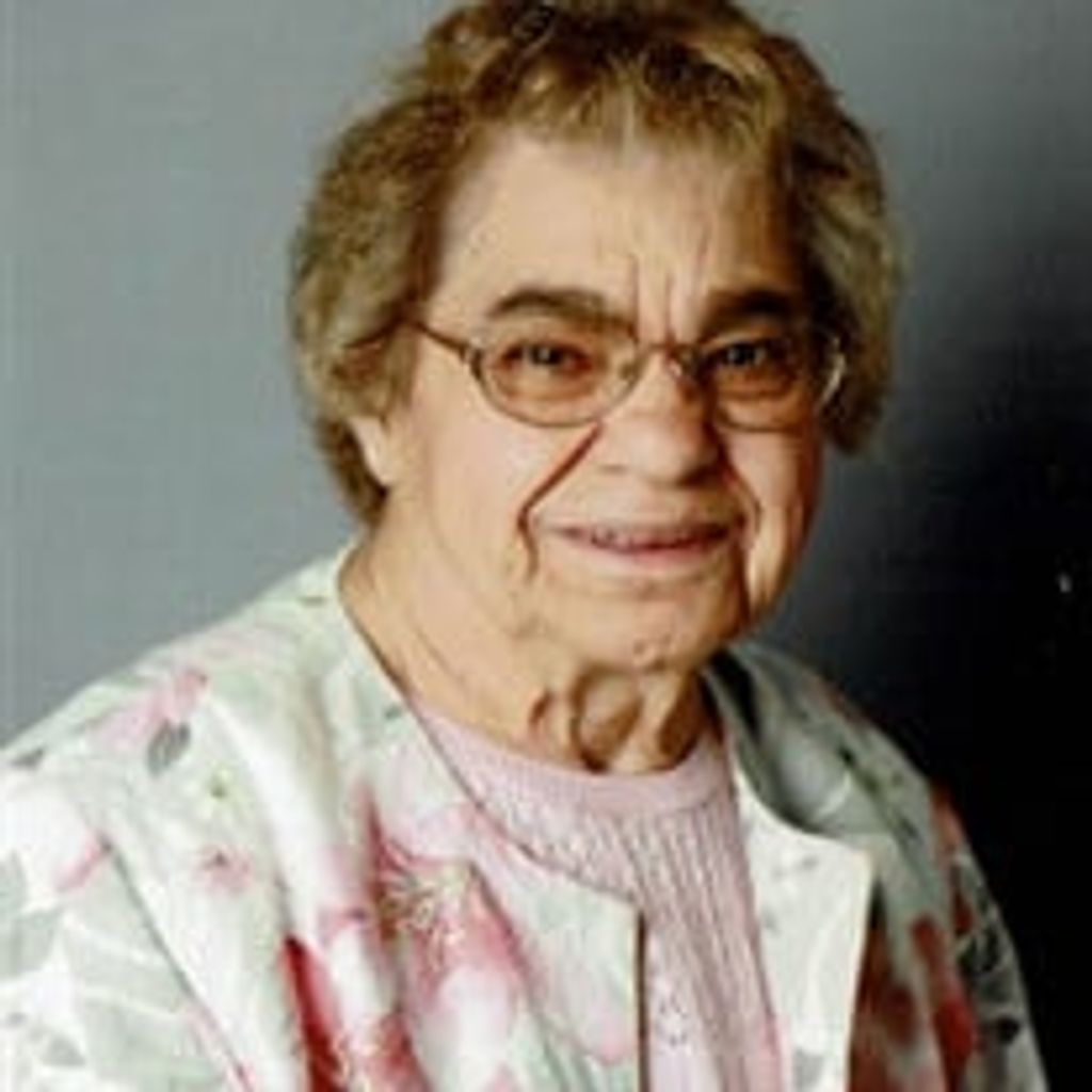 Lois J. Bernard