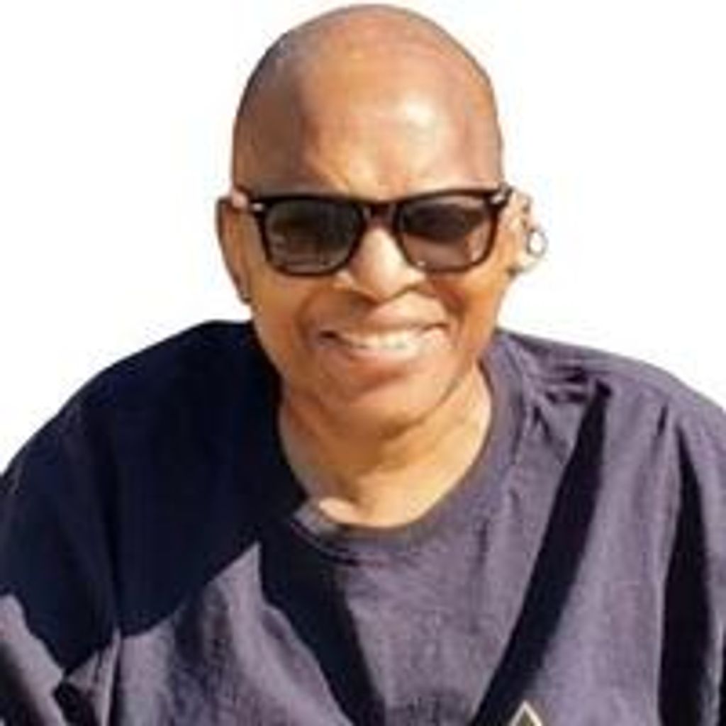Frank Gordon, Jr. Profile Photo