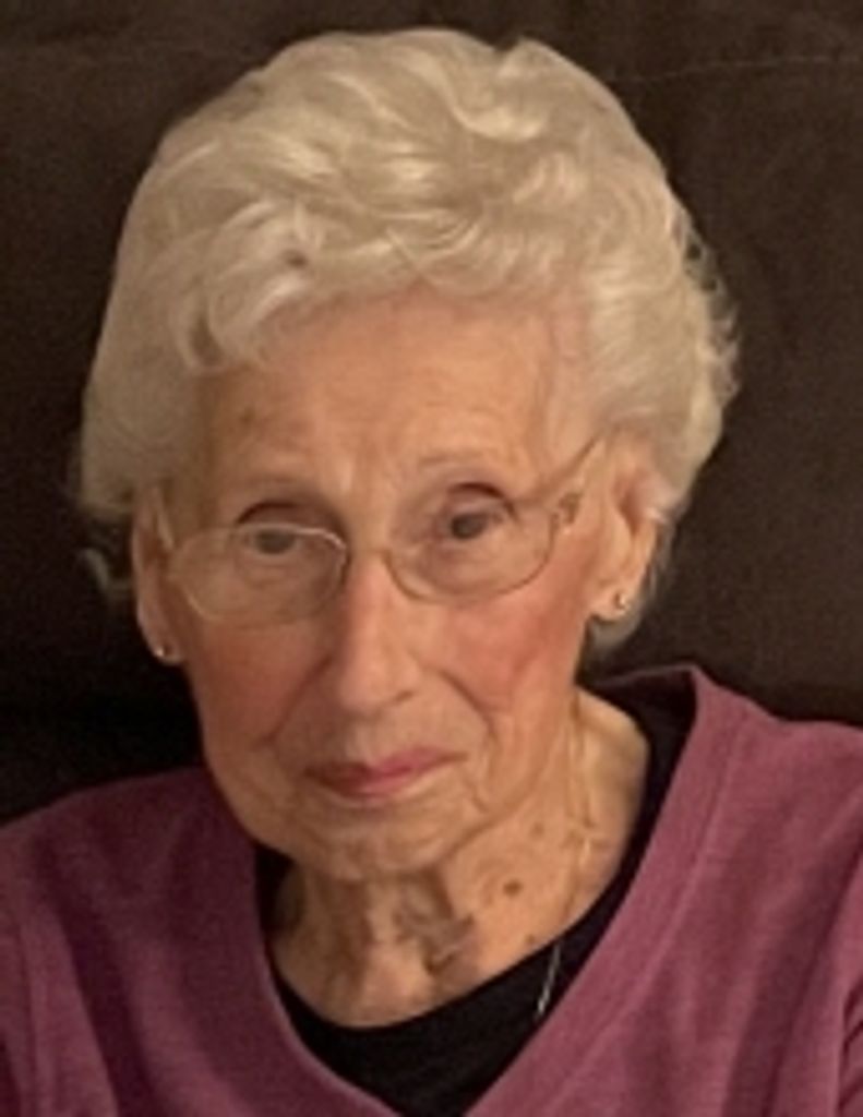 Josephine S. "Jo" Barutha