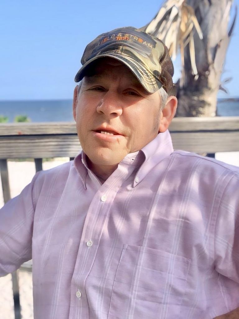 George Webster Jr. Profile Photo