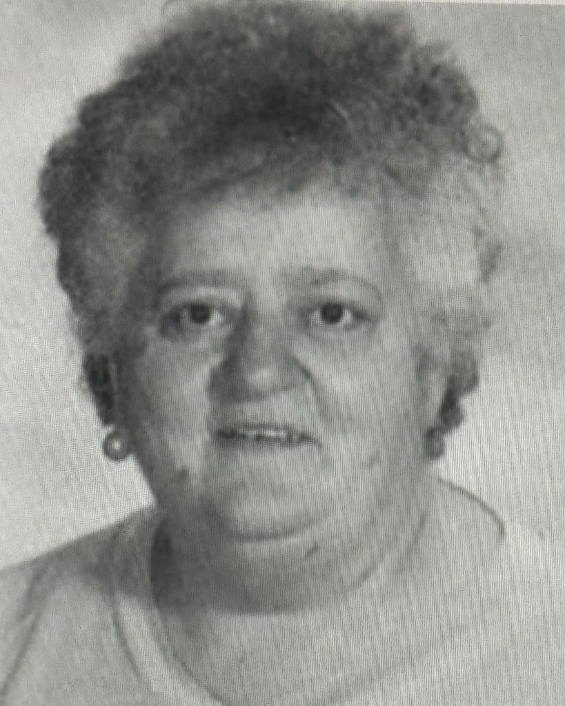 Josephine N. Tomassi Profile Photo