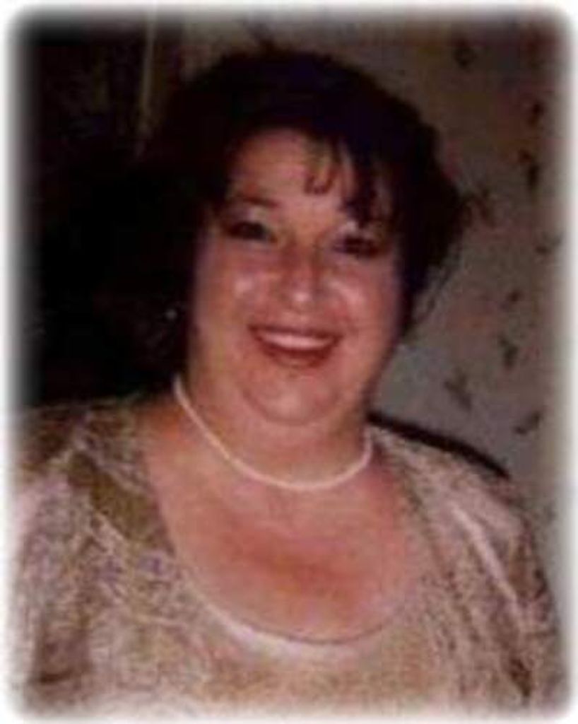 Denise Alice Metcalf