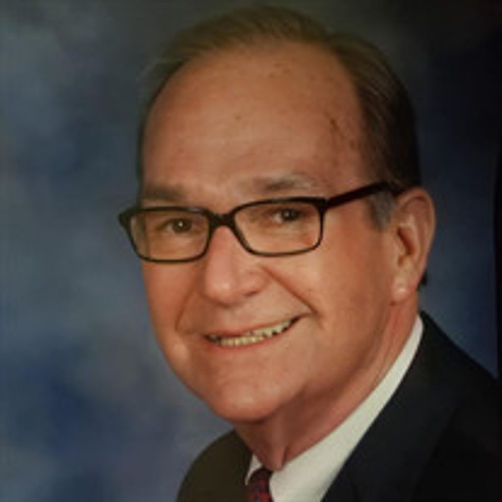 Larry Craig Tucker Profile Photo