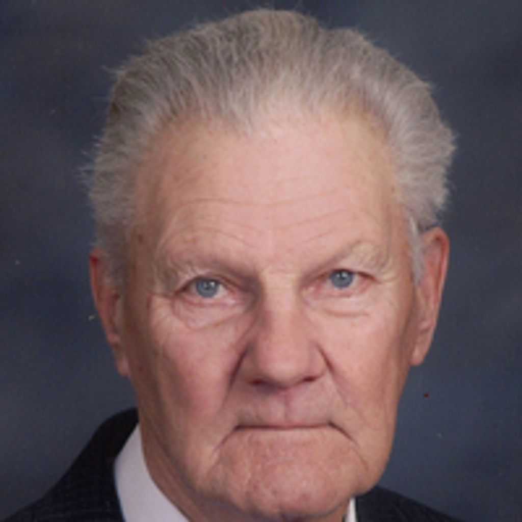 Eugene "Pal" F. Walters