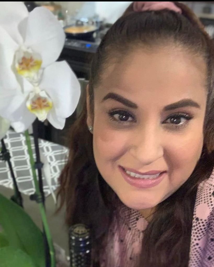 Zuly Silvadoray De Olmos