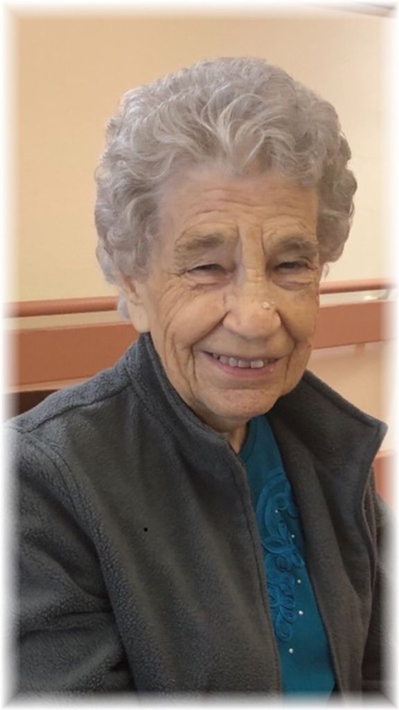 Jessie May Mercer Profile Photo