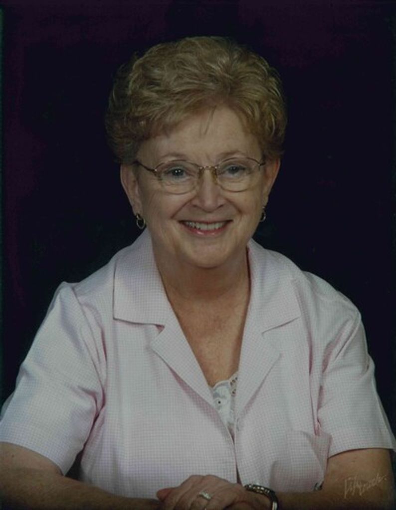 Barbara Sue Mcfarland