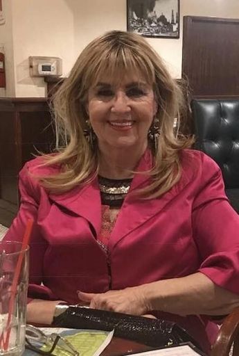 Doris Ross Profile Photo