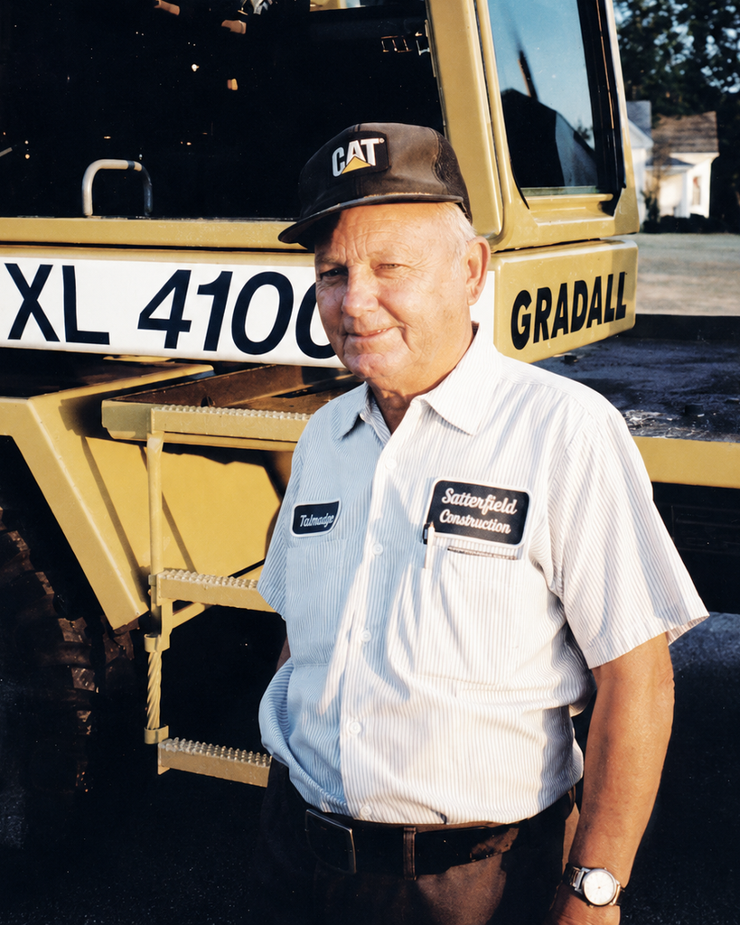 Talmadge Russell Brookshire Profile Photo