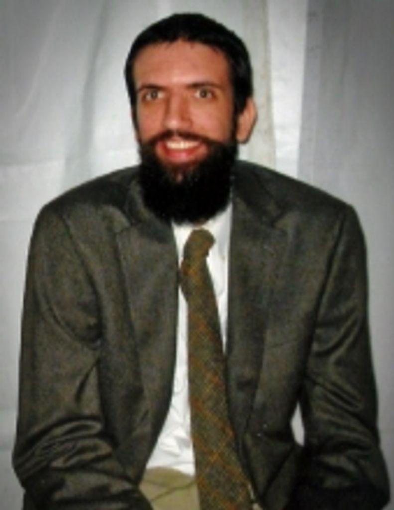 Michael  Keith Wood