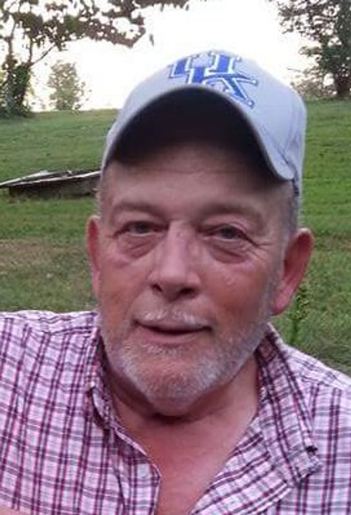 Terry Dee Embry