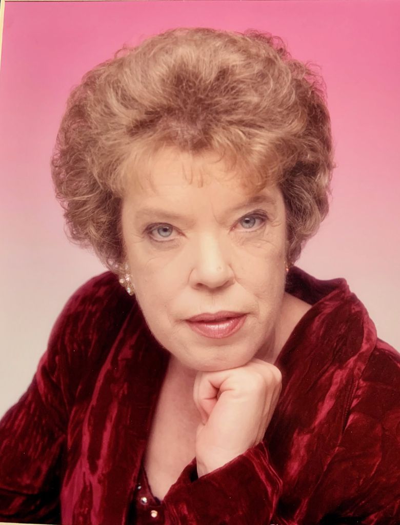 Faye Clayton